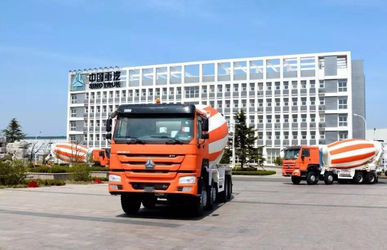 الصين Shandong Global Heavy Truck Import&amp;Export Co.,Ltd ملف الشركة
