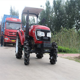 MAP304 الزراعة الآلات الزراعية 30hp 4WD مزرعة جرار مع 3 نقاط وصلات تعليق